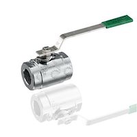 شیر گازی کلاس ۸۰۰ آلفا